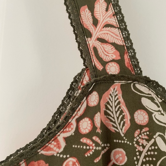 Auguste The Label Midi Dress Size AU 12 - Picture 4 of 4